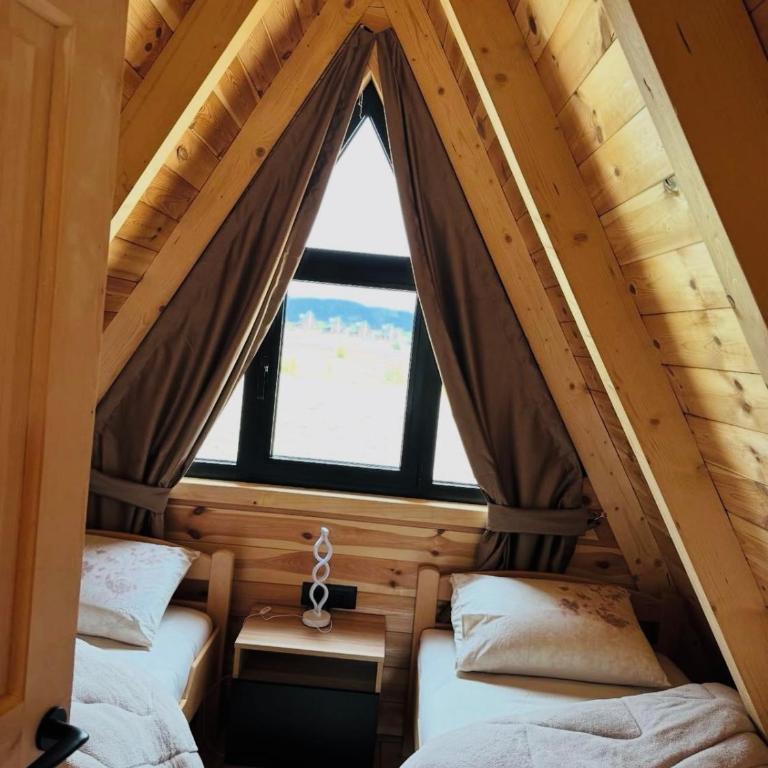 Tepacka Vila - One-Bedroom Apartment - 7