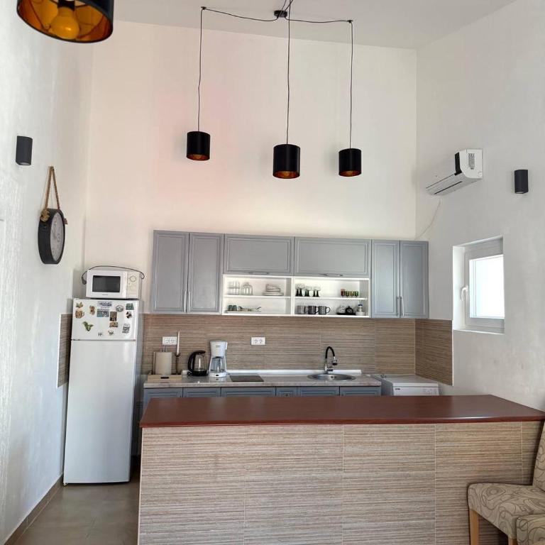 Barbara - Two-Bedroom Apartment - 22