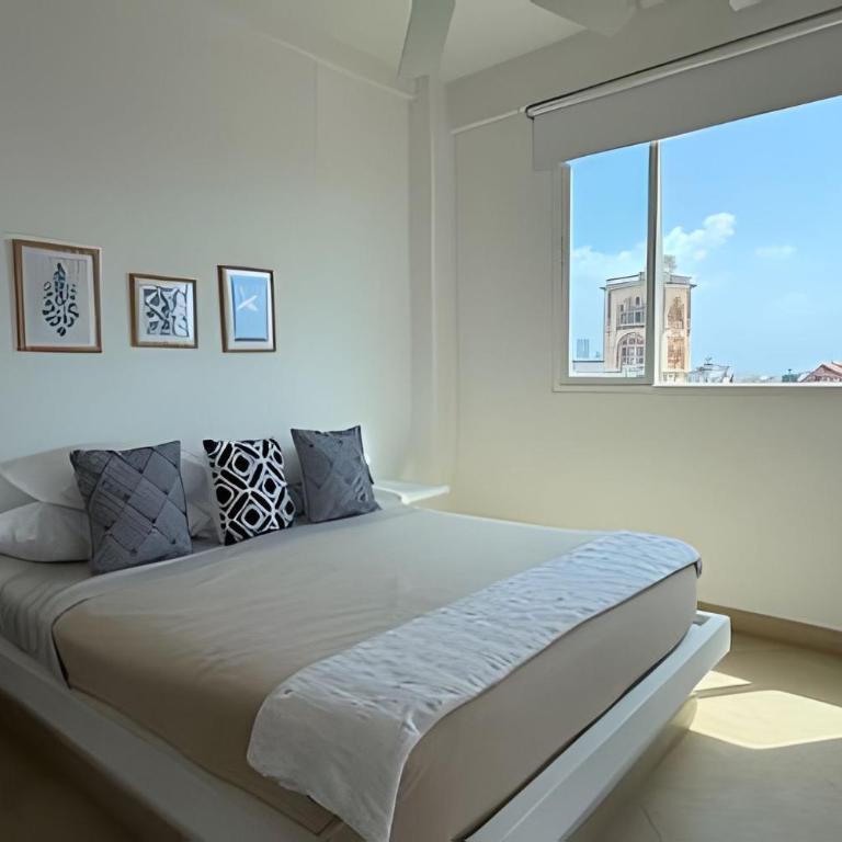 Ganem 514 - Oasis of Blue Horizon - Apartment - 4