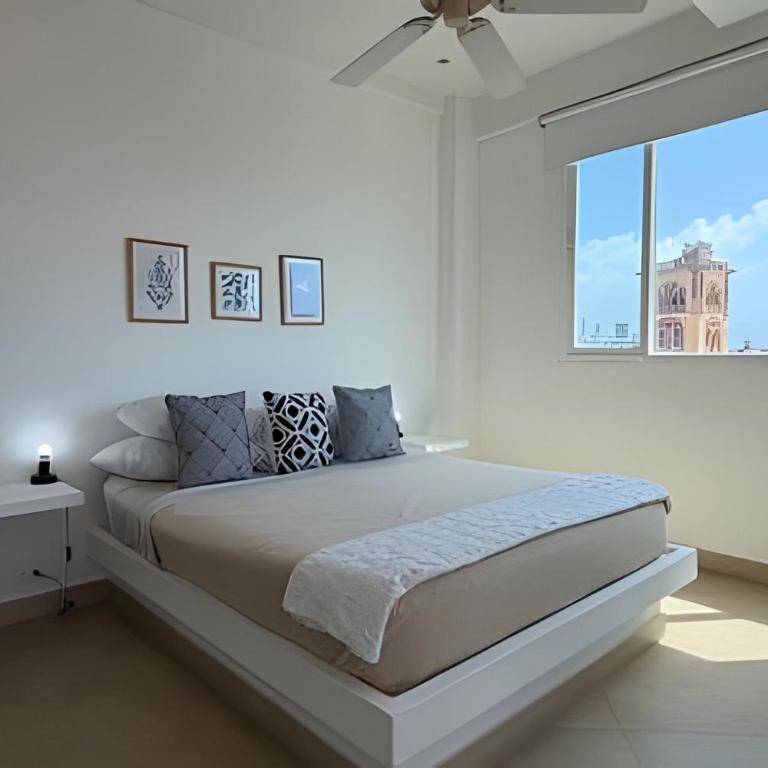 Ganem 514 - Oasis of Blue Horizon - Apartment - 8