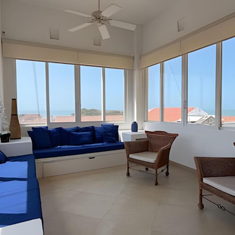 Ganem 514 - Oasis of Blue Horizon - Apartment - 11