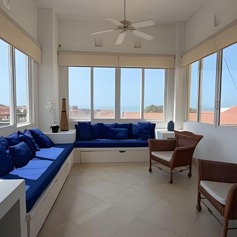 Ganem 514 - Oasis of Blue Horizon - Apartment - 13