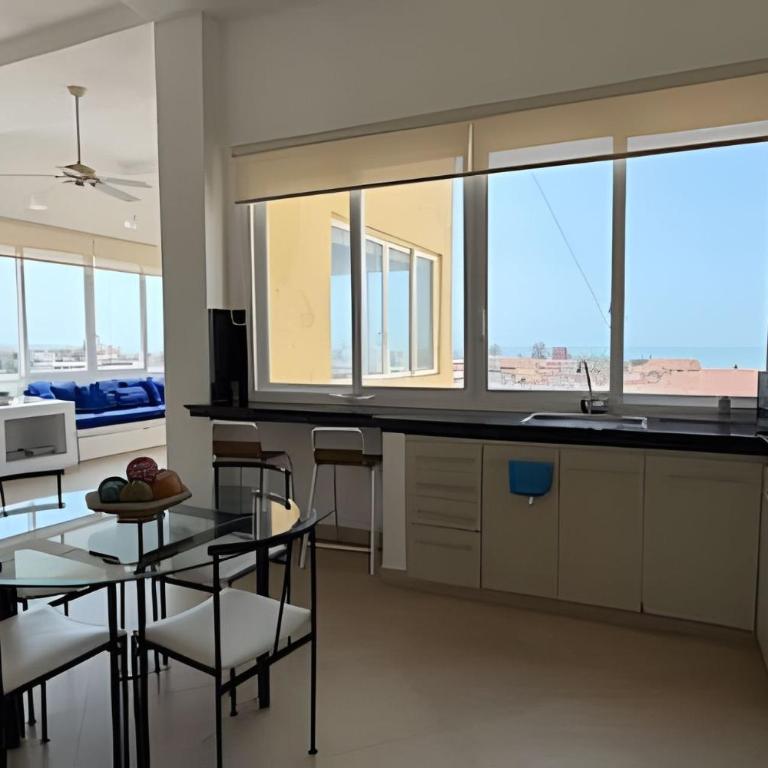 Ganem 514 - Oasis of Blue Horizon - Apartment - 14