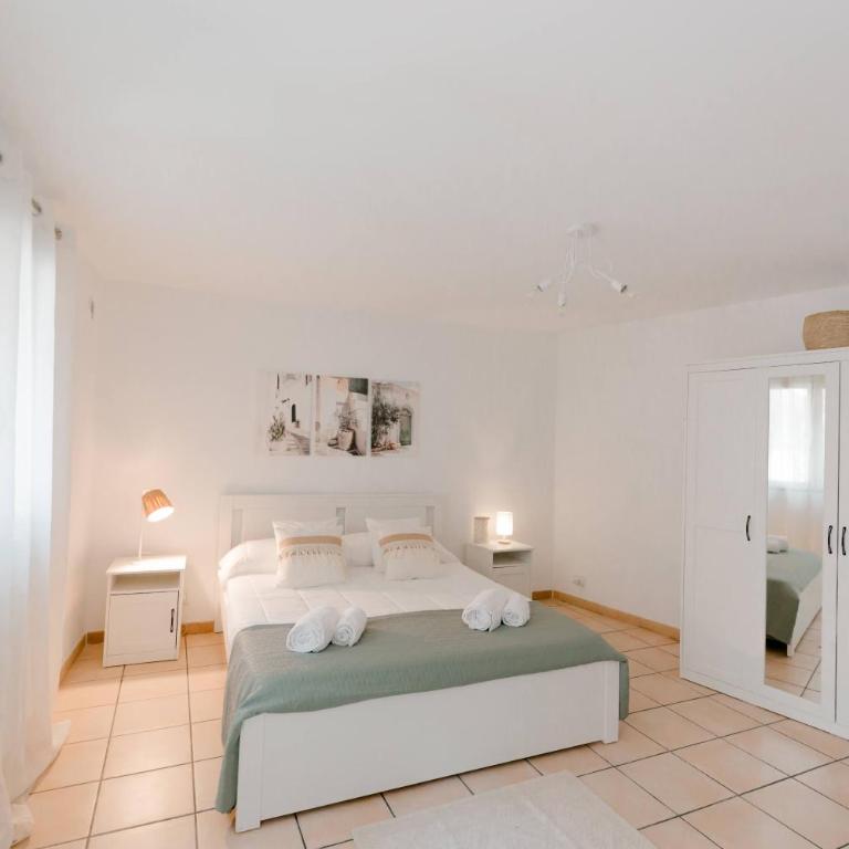 Bedda Matri Loft - One-Bedroom Apartment with Terrace - 6
