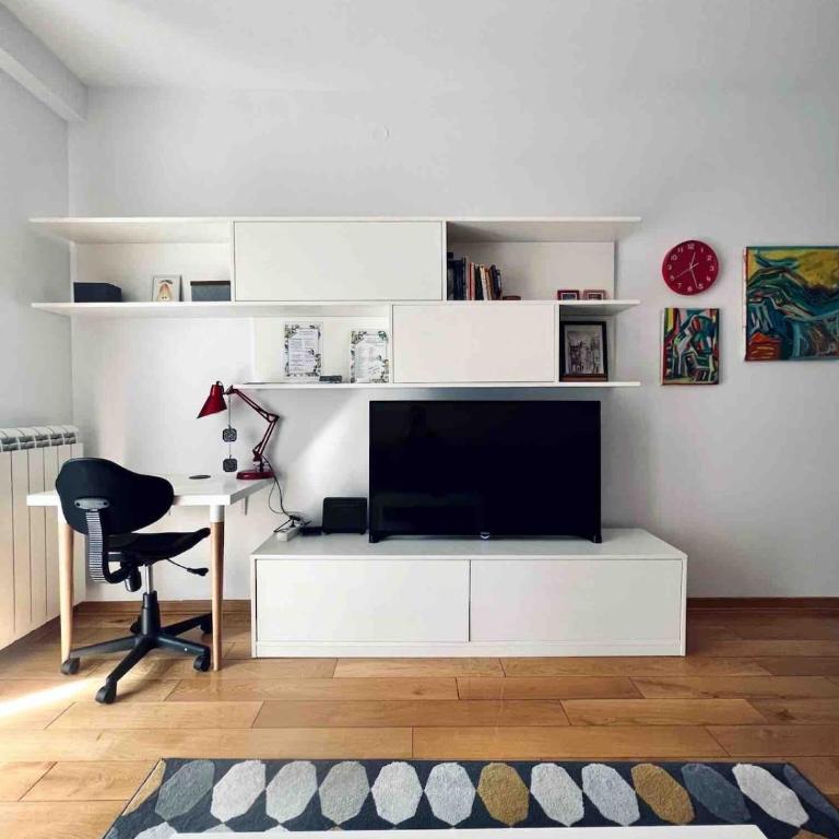 Central Garden downtown apartment - Apartman sa 1 Spavaćom Sobom - 3