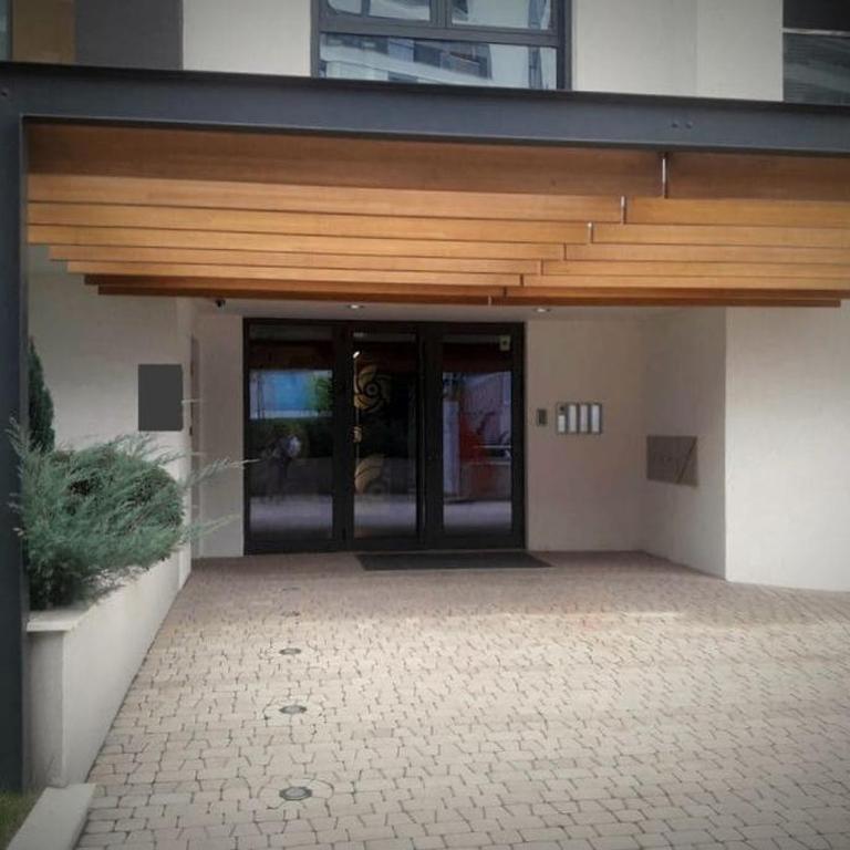 Central Garden downtown apartment - Apartman sa 1 Spavaćom Sobom - 5
