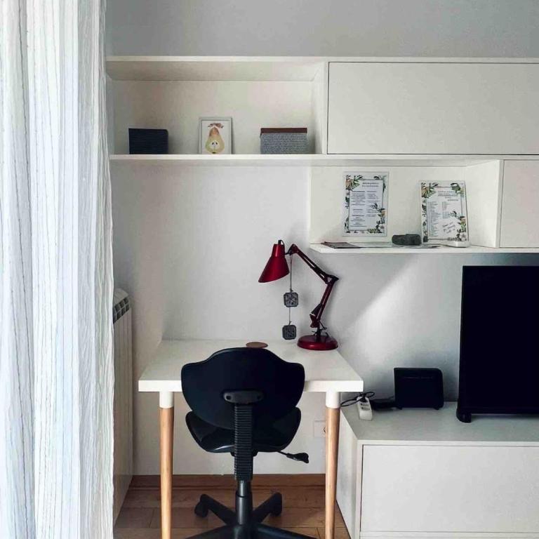 Central Garden downtown apartment - Apartman sa 1 Spavaćom Sobom - 14