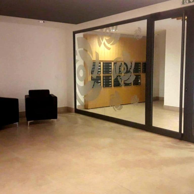 Central Garden downtown apartment - Apartman sa 1 Spavaćom Sobom - 15