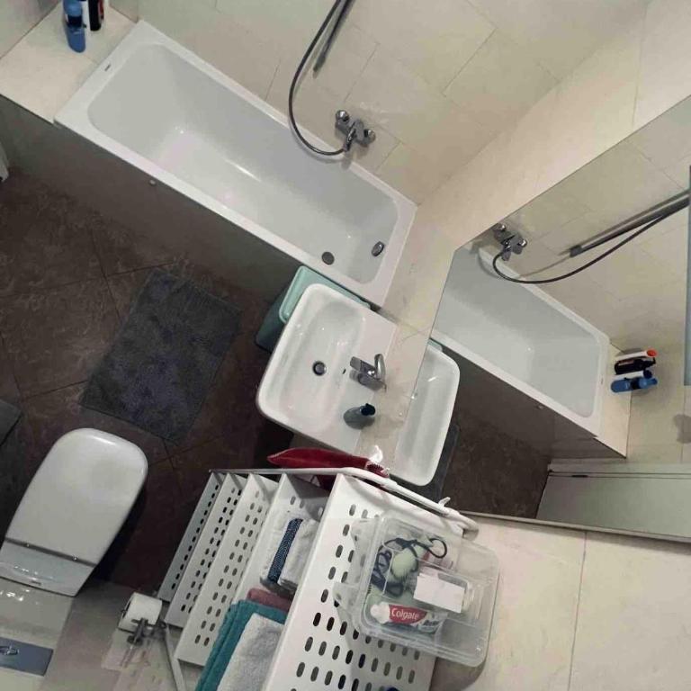 Central Garden downtown apartment - Apartman sa 1 Spavaćom Sobom - 17