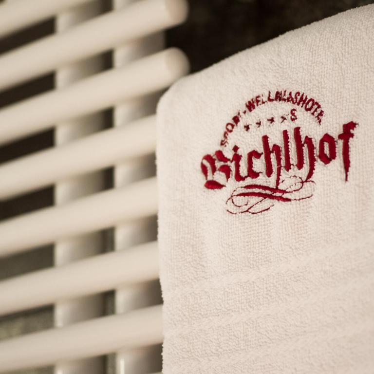 Der Bichlhof - Superior Doppelzimmer - 9