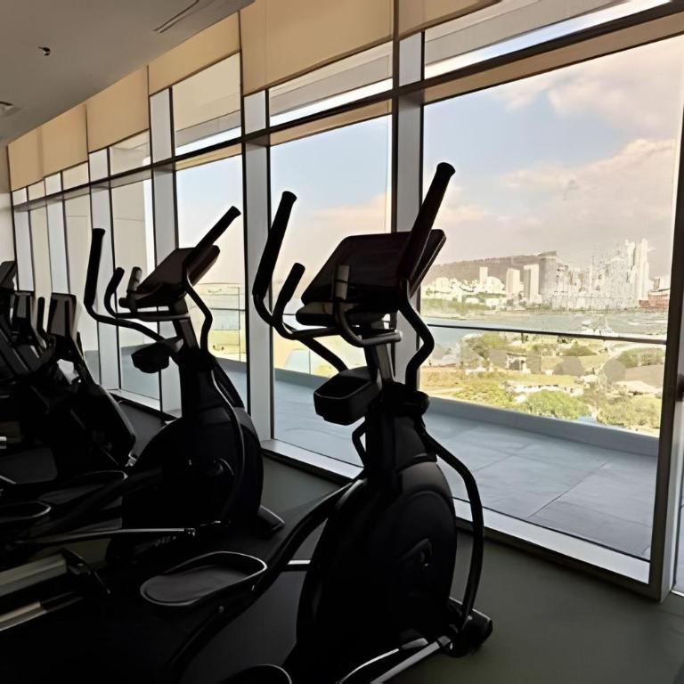 1904 h2 - Vista al mar y centro histórico 2 hab - Apartment - 26