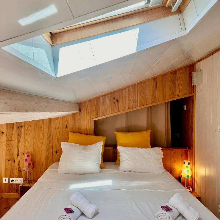 Le Marquis - Proche gare - 15 min Sanctuaire - One-Bedroom Apartment - 27