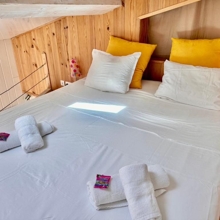 Le Marquis - Proche gare - 15 min Sanctuaire - One-Bedroom Apartment - 19