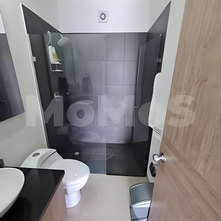 Infinitum 1904 - Espectacular apt con vista al mar - Apartment - 6