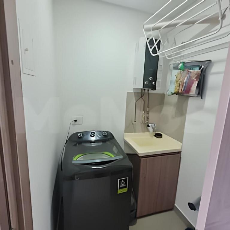 Infinitum 1904 - Espectacular apt con vista al mar - Apartment - 8