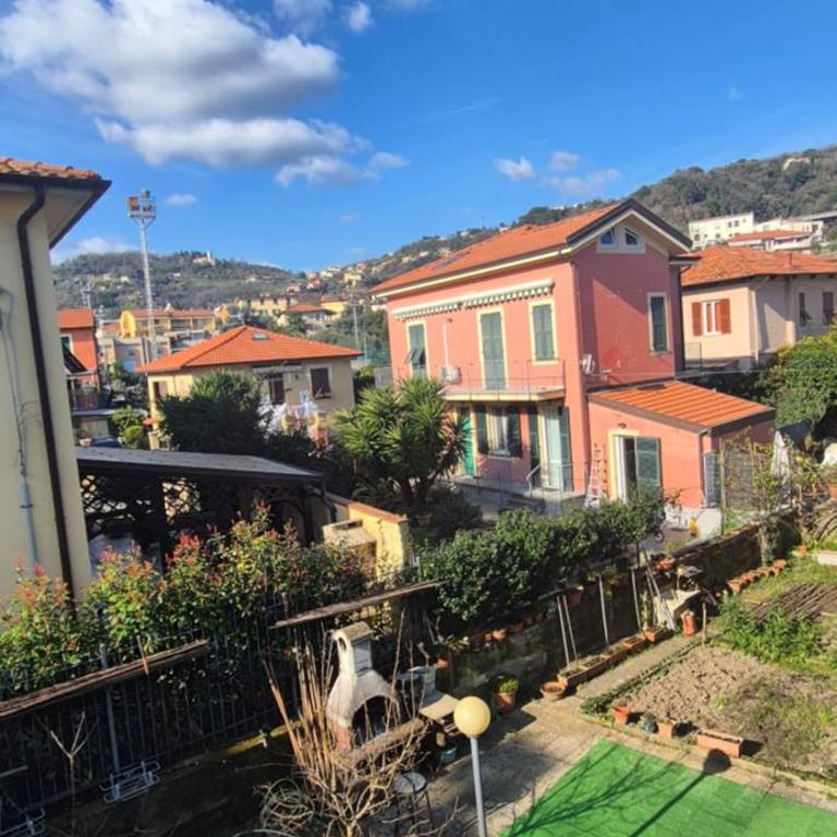 Maison 18 - Casa Vacanze - 23