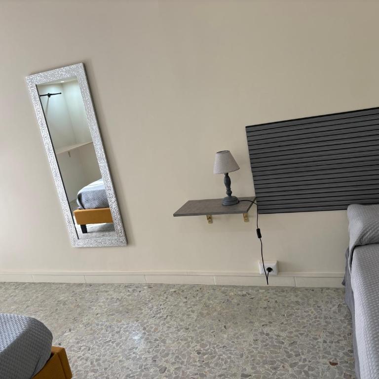 Rooms Duepuntozer0 - Camera Tripla Comfort - 7