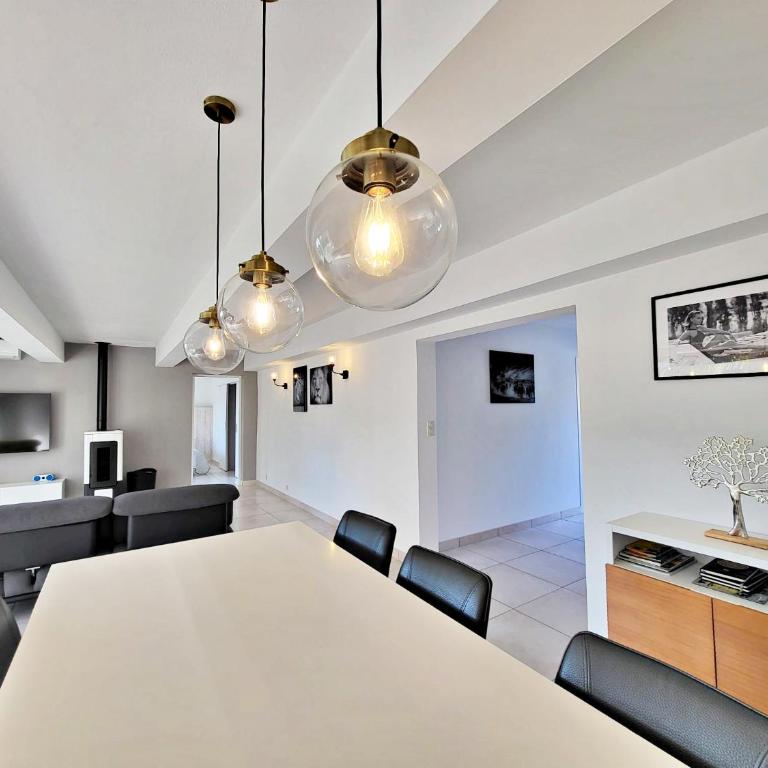 "Villa Azura" Tout confort Piscine Wifi-Clim - Villa con 3 Camere da Letto - 66