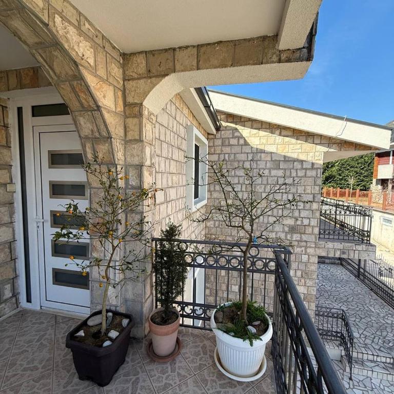 Barbara - Two-Bedroom Apartment - 7