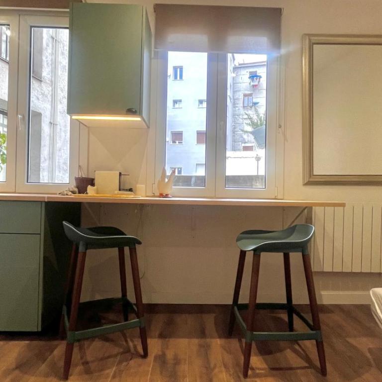New Fika - Apartment - 8