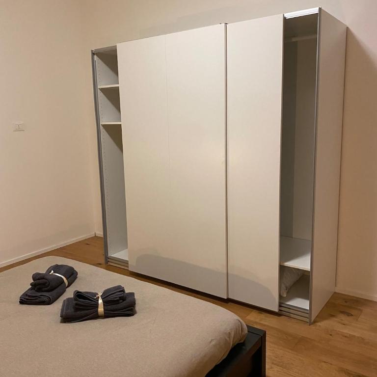 Appartamento a Milano Design e Comfort - Appartamento con 1 Camera da Letto - 2