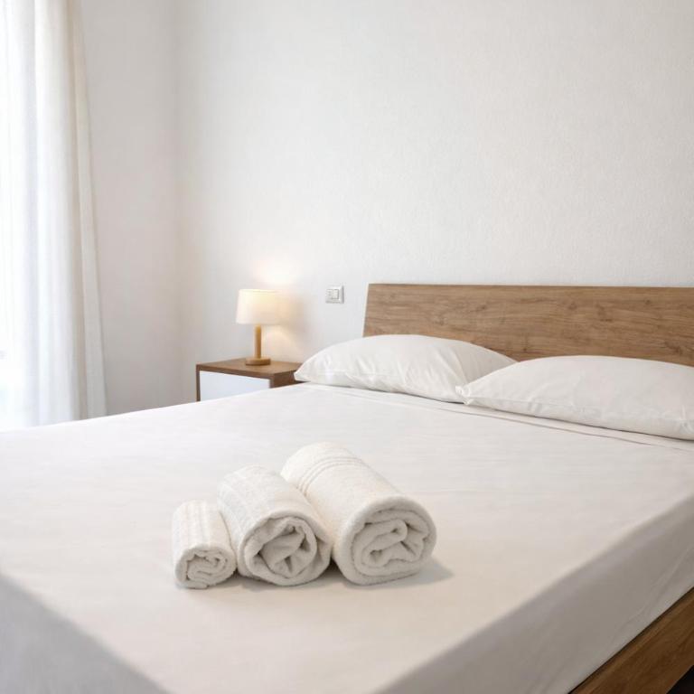 The Giza House - Appartamento con 1 Camera da Letto - 4