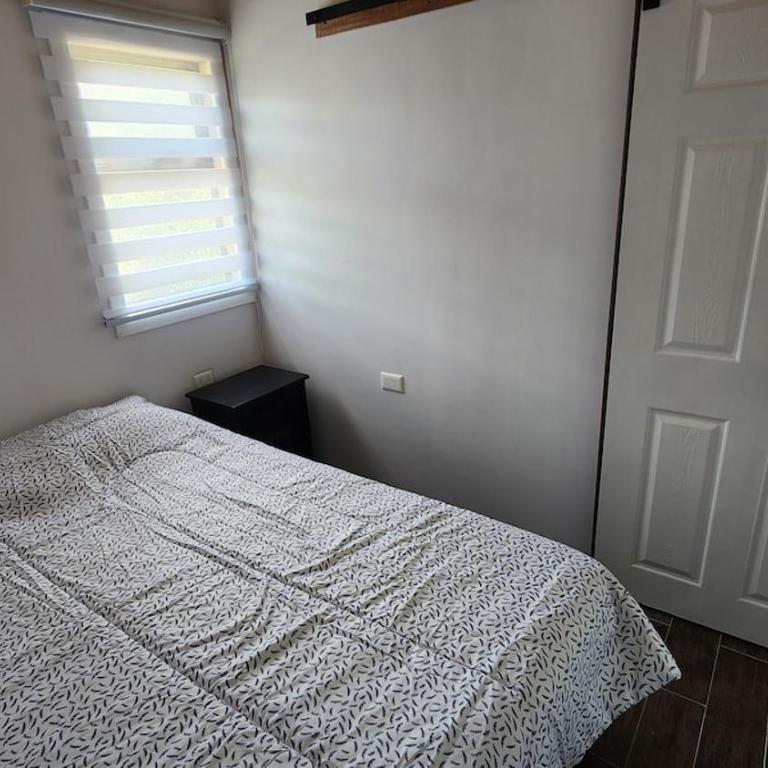 Lodge Mirador del Cóndor con Acceso Privado a Playa en Arauco - Four-Bedroom House - 4