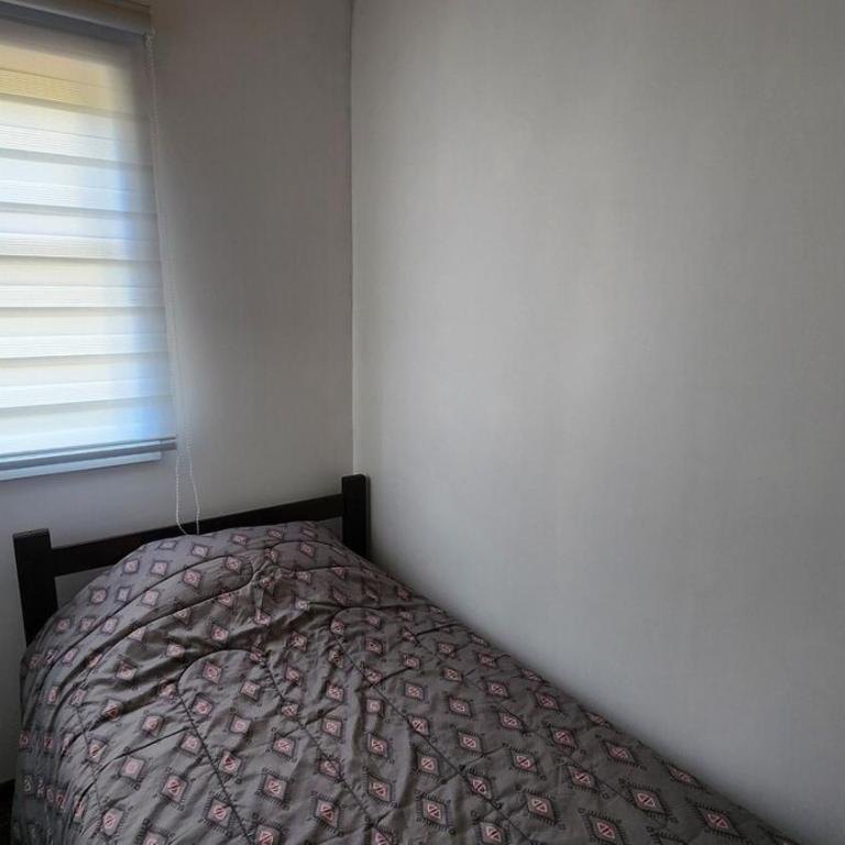 Lodge Mirador del Cóndor con Acceso Privado a Playa en Arauco - Four-Bedroom House - 6