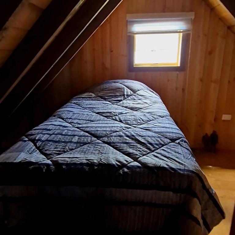 Lodge Mirador del Cóndor con Acceso Privado a Playa en Arauco - Four-Bedroom House - 8