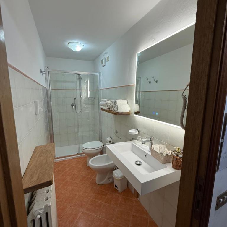 B&B Il Pettirosso di Siena - Appartamento con 1 Camera da Letto - 17