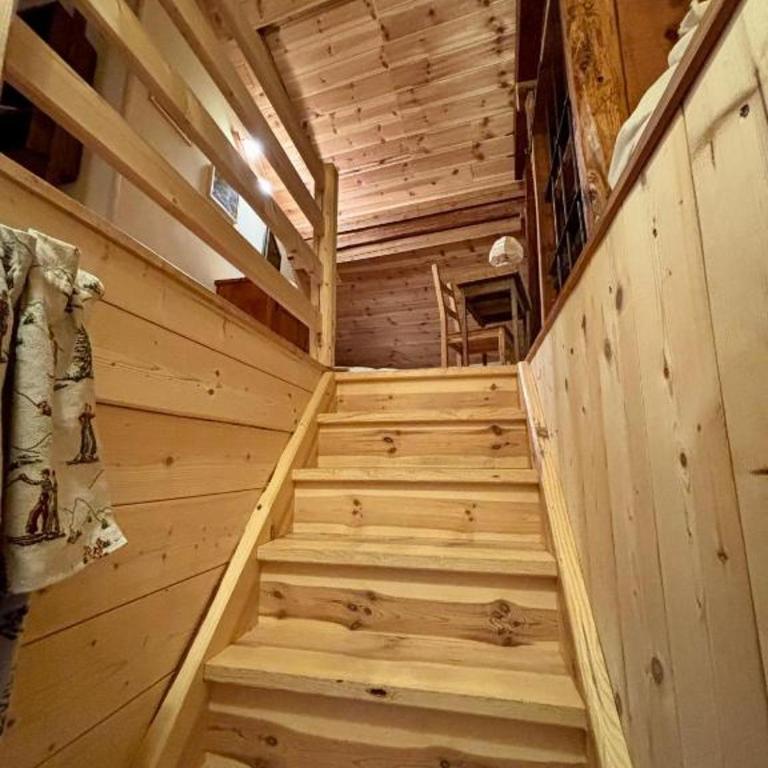 Les Marie dAntonin - Chalet Supérieur - 67