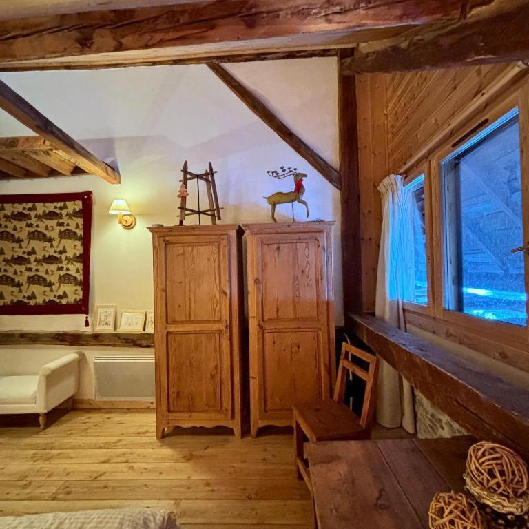 Les Marie dAntonin - Chalet Supérieur - 88