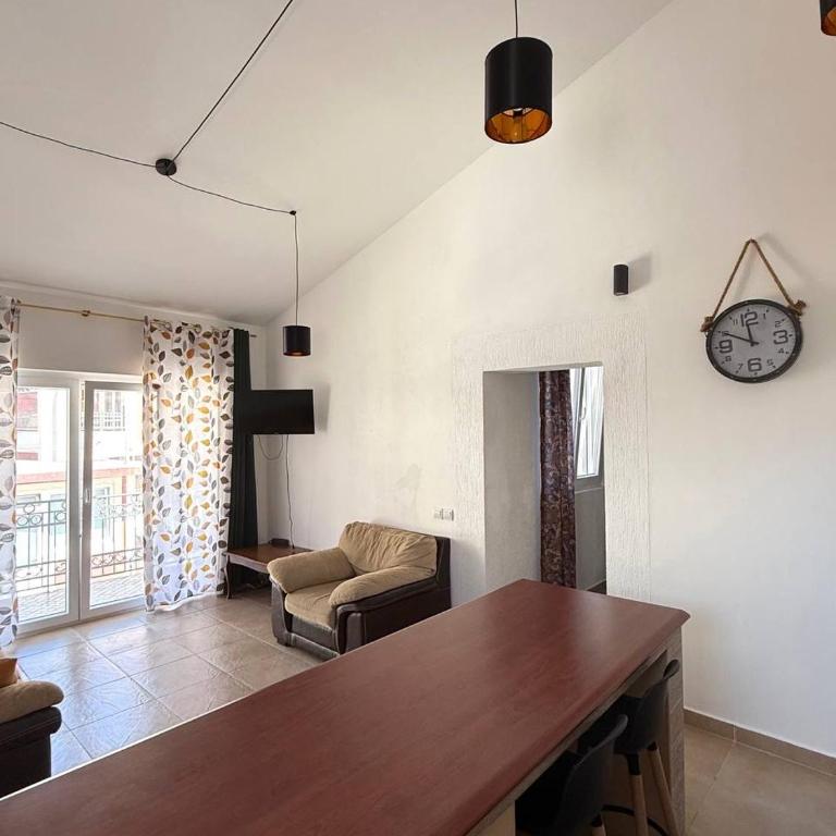 Barbara - Two-Bedroom Apartment - 2