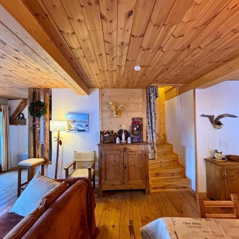 Les Marie dAntonin - Chalet Supérieur - 60