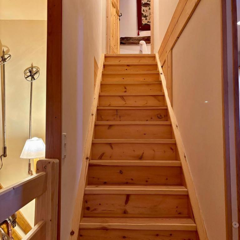 Les Marie dAntonin - Chalet Supérieur - 83