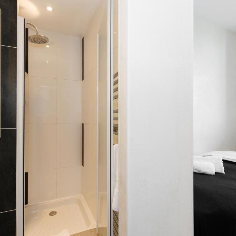 Palais Prestige YourHostHelper - Appartement 2 Chambres - 23