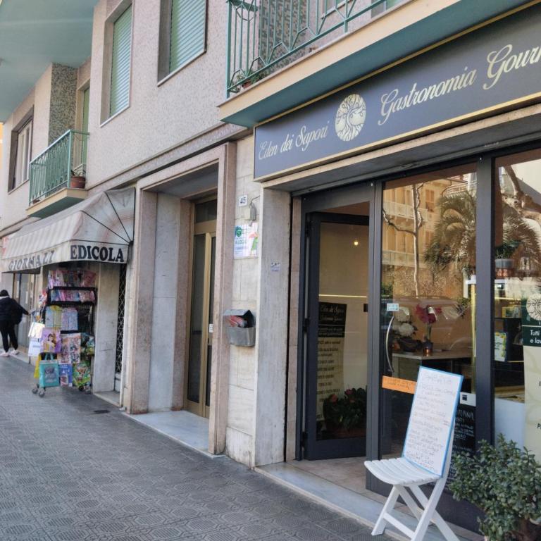 Casa celine moderna, relax, comoda alle spiagge e negozi - Apartment mit 2 Schlafzimmern - 32