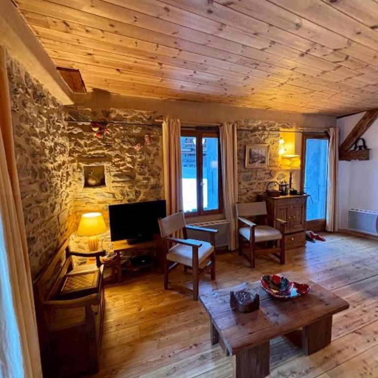 Les Marie dAntonin - Chalet Supérieur - 63