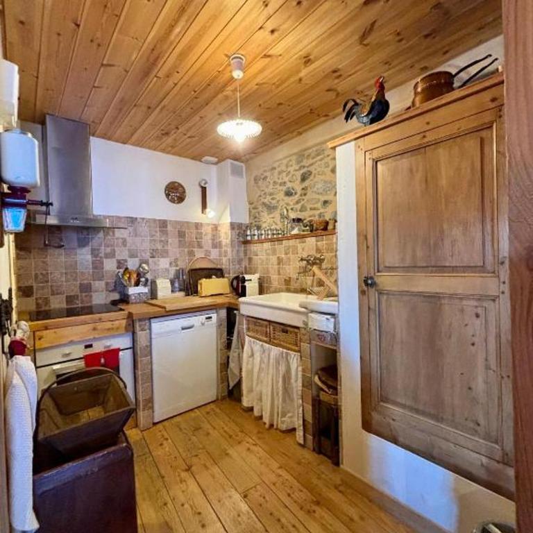 Les Marie dAntonin - Chalet Supérieur - 59