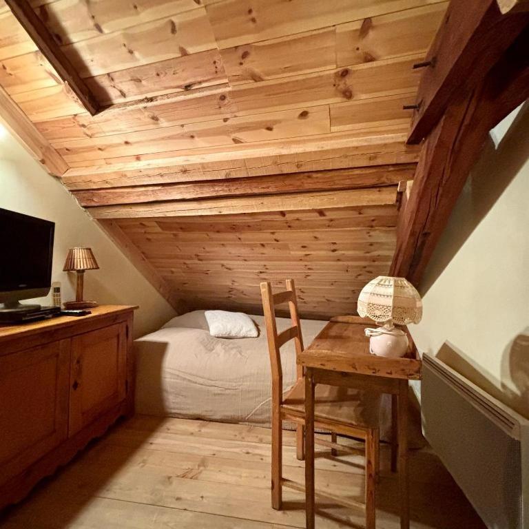 Les Marie dAntonin - Chalet Supérieur - 70