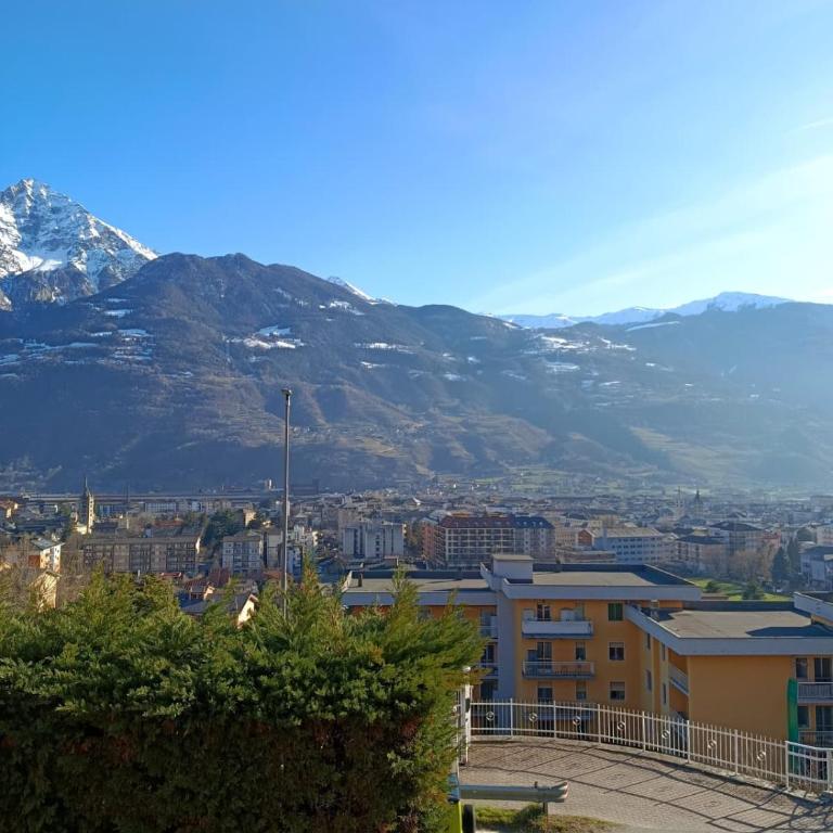 La casa nella vigna - Appartamento con 2 Camere da Letto - 3