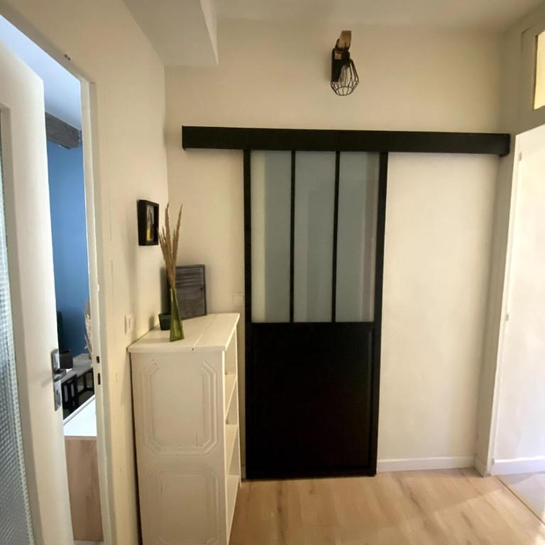 Spacious studio on the edge of the historic center - Apartment mit 1 Schlafzimmer - 18