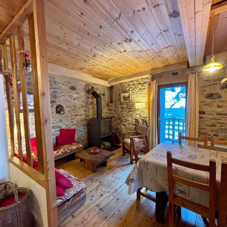 Les Marie dAntonin - Chalet Supérieur - 57