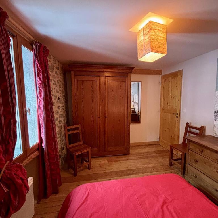 Les Marie dAntonin - Chalet Supérieur - 81