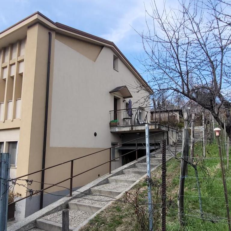 La casa nella vigna - Appartamento con 2 Camere da Letto - 4