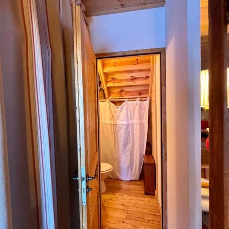 Les Marie dAntonin - Chalet Supérieur - 96