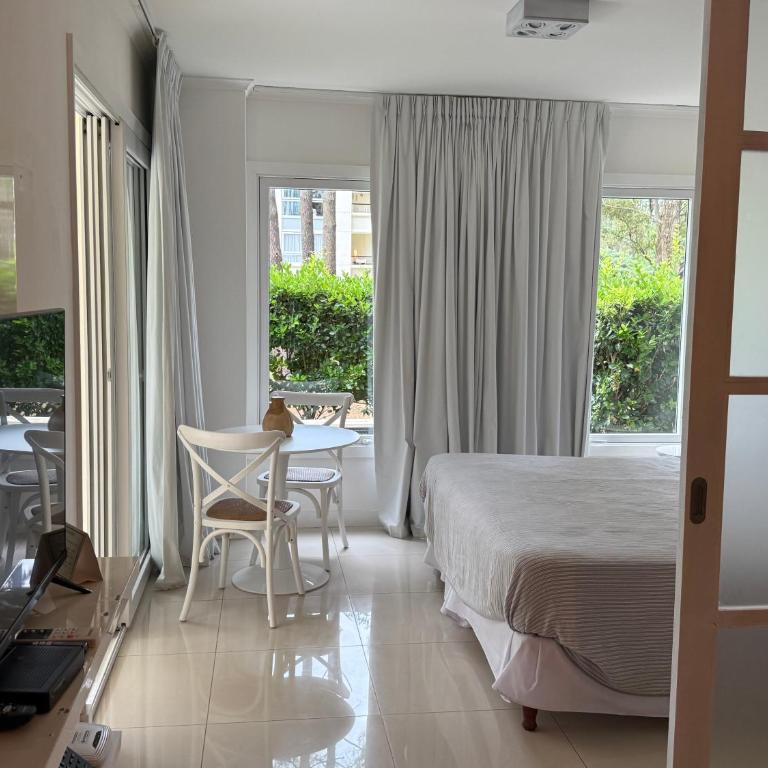 Studio - Loft Accommodation in Punta del Este - Apartamento de 1 dormitorio - 1
