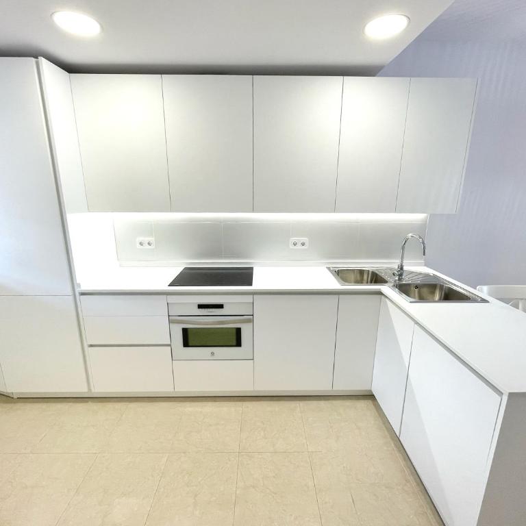 El Arrecife - Apartamento a 2 minutos de la playa en El Puerto de Santa María - Apartamento de 1 dormitorio - 18