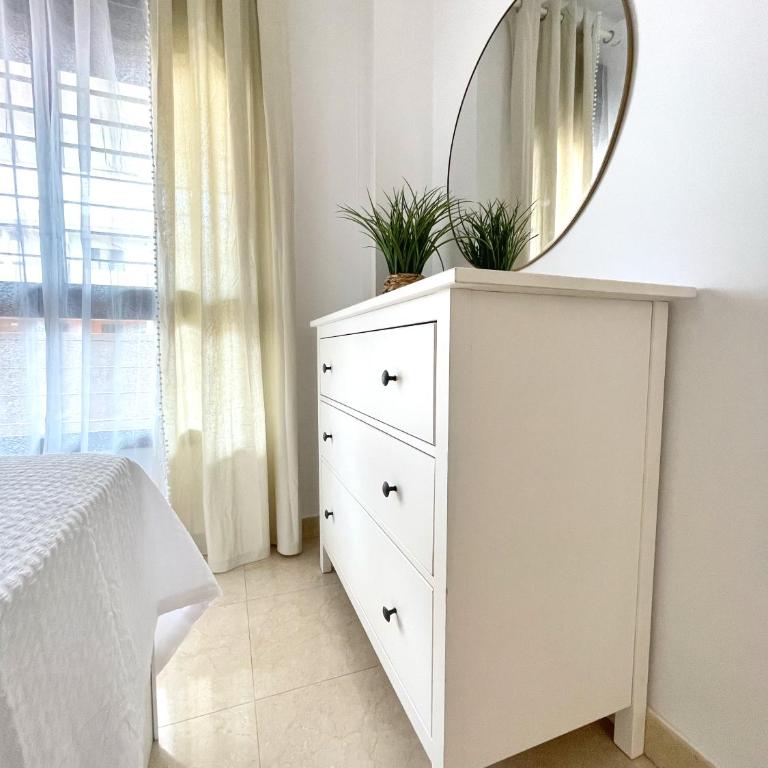 El Arrecife - Apartamento a 2 minutos de la playa en El Puerto de Santa María - Apartamento de 1 dormitorio - 15