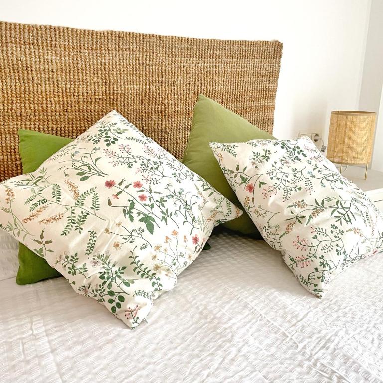 El Arrecife - Apartamento a 2 minutos de la playa en El Puerto de Santa María - Apartamento de 1 dormitorio - 14